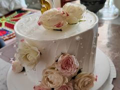 -牛仕西饼屋·低糖生日蛋糕(鲁谷店)