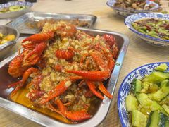 -江城燕子大排档(江汉路步行街店)