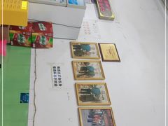 -南记食粥坊·宵夜大排档(莲花店)