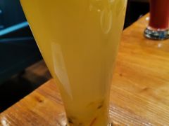 蜜柚百香果-云海肴·汽锅鸡·云南菜(领展购物广场·中关村店)