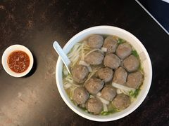 -潮镇老尾牛杂(环城西路店)
