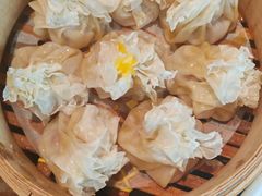 -龍聚祥烧麦馆(万达店)