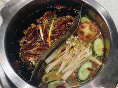 -玉林串串香(九号天地店)