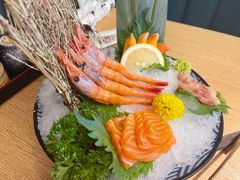 -温野菜涮涮锅(大悦城店)