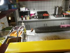 -四环冷面王(西单华威约饭街店)
