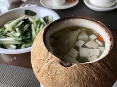 -观海轩餐厅(一线海景店)