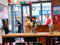 大堂-小杨生煎(宜川路店)