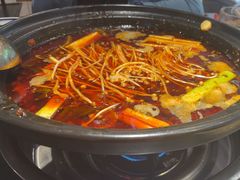 -小饕荟雅安贡椒鱼鲜馆(广福桥店)