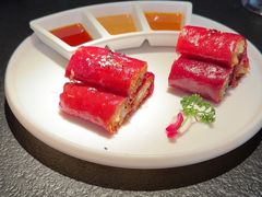 -蝴蝶里·粤菜·点心(滨江龙湖店)