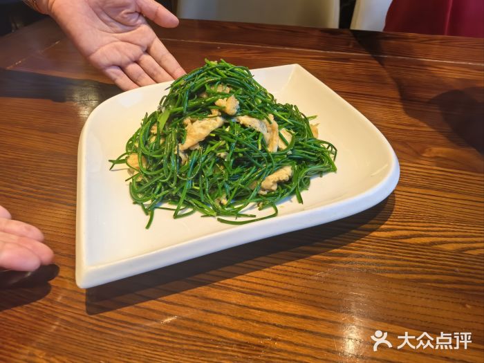 沙力海(北大街店)图片
