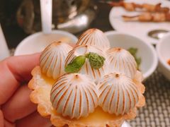 -城市名人酒店-喝彩西餐厅(名人城市广场店)