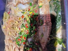 -令狐冲·活鱼馆(宝龙店)