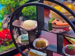 -中和·国风茶馆(愚园路店)