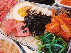 -喜来稀肉(虹泉路店)