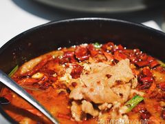 -本来精品川菜(嘉里中心店)