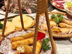 -炭之家齐齐哈尔大片烤肉·涮毛肚火锅·齐齐哈尔烤肉(中央大街店)