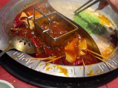 -袁老四重庆老火锅(桐梓坡店)