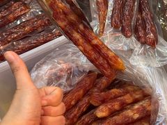 -长平腊味·潮汕特产