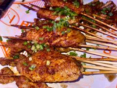 -HIB HUB公社(解放西路店)