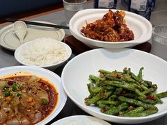-千日贺茶餐厅(开发区安盛店)