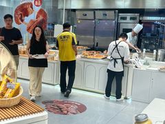 -卡玛王子·面包·蛋糕(南山宝能环球汇店)