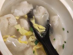 虾仁小馄饨-家有好面(世博源店)