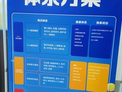 -童程童美·信息学竞赛·机器人编程·少儿编程(太阳宫校区)