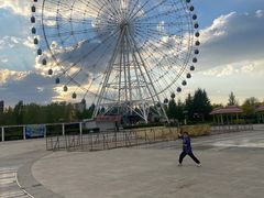 -霸王河欢乐世界