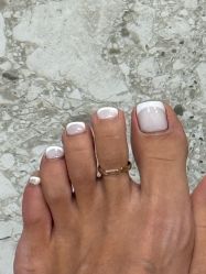 -手牵手美甲