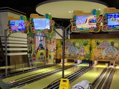 -大鲁阁保龄球(苏州园区店)