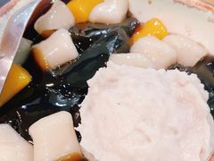 -鲜芋仙(宝地广场店)