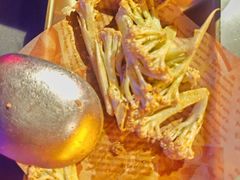 -令狐冲·炭烤活鱼(宝龙店)