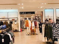 -ZARA(皇城恒隆广场店)