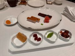 -富力丽思卡尔顿酒店·丽轩中餐厅