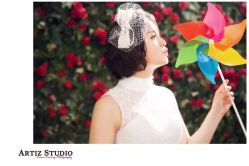 -艺匠摄影ARTIZ STUDIO(南京店)