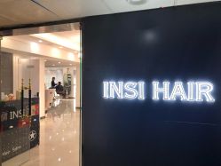 -INSI Hair Salon