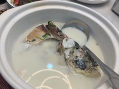 -紫藤园·天目湖大鱼头(南山竹海店)
