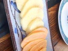 -毛辣果·贵州红酸汤牛肉火锅(西单店)
