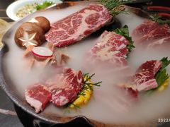 -厚贞日式烤肉(浦东汇智店)