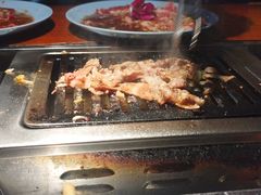 -丸福烤肉(君隆广场店)