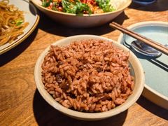-薇酌饮·陕西菜(南门外店)