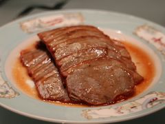 -北京王府井希尔顿酒店·秦唐中餐厅Chynna