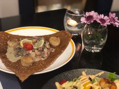 -La Creperie法餐厅(芮欧百货店)
