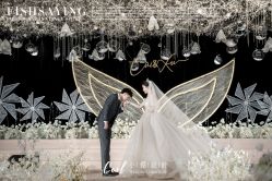 点击看大图 -33度婚纱礼服馆(仁和广场店)