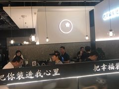 -贡梅老面馆·蟹粉面·无锡特色小吃(南长街主推店)
