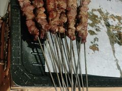 -喝丢一只鞋海鲜烧烤·海肠捞饭(东关街店)