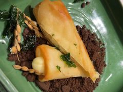 -匠和风精致料理(莆田财富中心店)