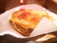 肥瘦肉夹馍-长安记·大美陕菜(大族广场店)