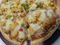 -东方豪客牛排意面披萨(金凤万达店)