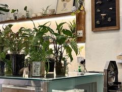-绿小院(荔湾店)